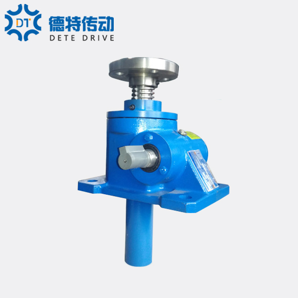 SWL絲桿升降機(jī)